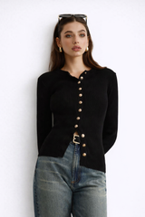 ALENA Knit Top