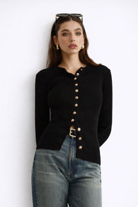ALENA Knit Top