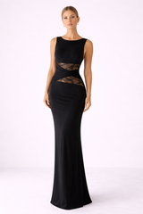 The VENDETTA Maxi Dress