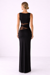 The VENDETTA Maxi Dress