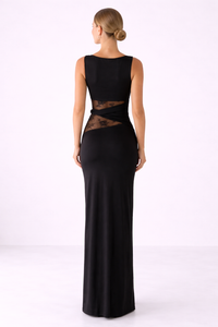 The VENDETTA Maxi Dress