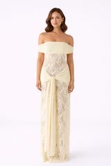 The MIRAGE Maxi Dress