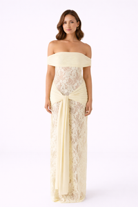 The MIRAGE Maxi Dress