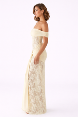 The MIRAGE Maxi Dress