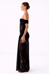 The MIRAGE Maxi Dress