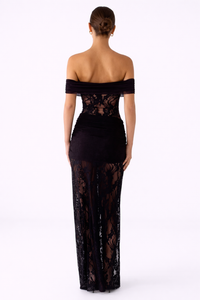 The MIRAGE Maxi Dress