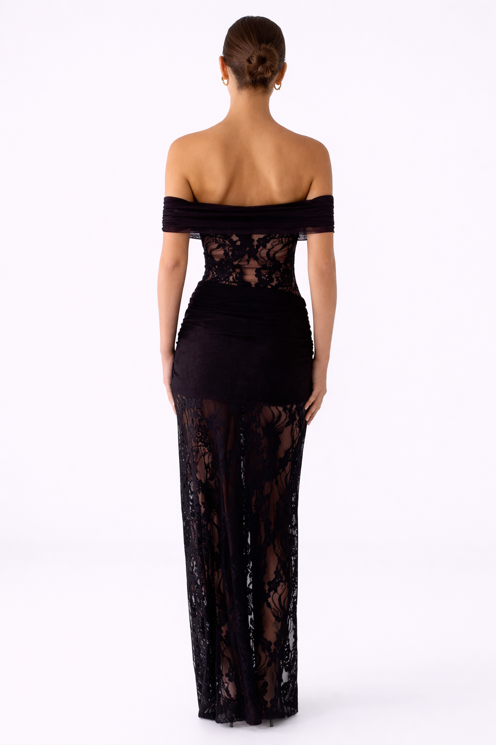 The MIRAGE Maxi Dress