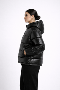 AUREX Puffer Jacket