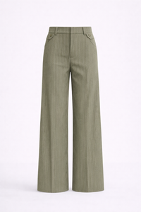 ARLENA Wide Leg Pants