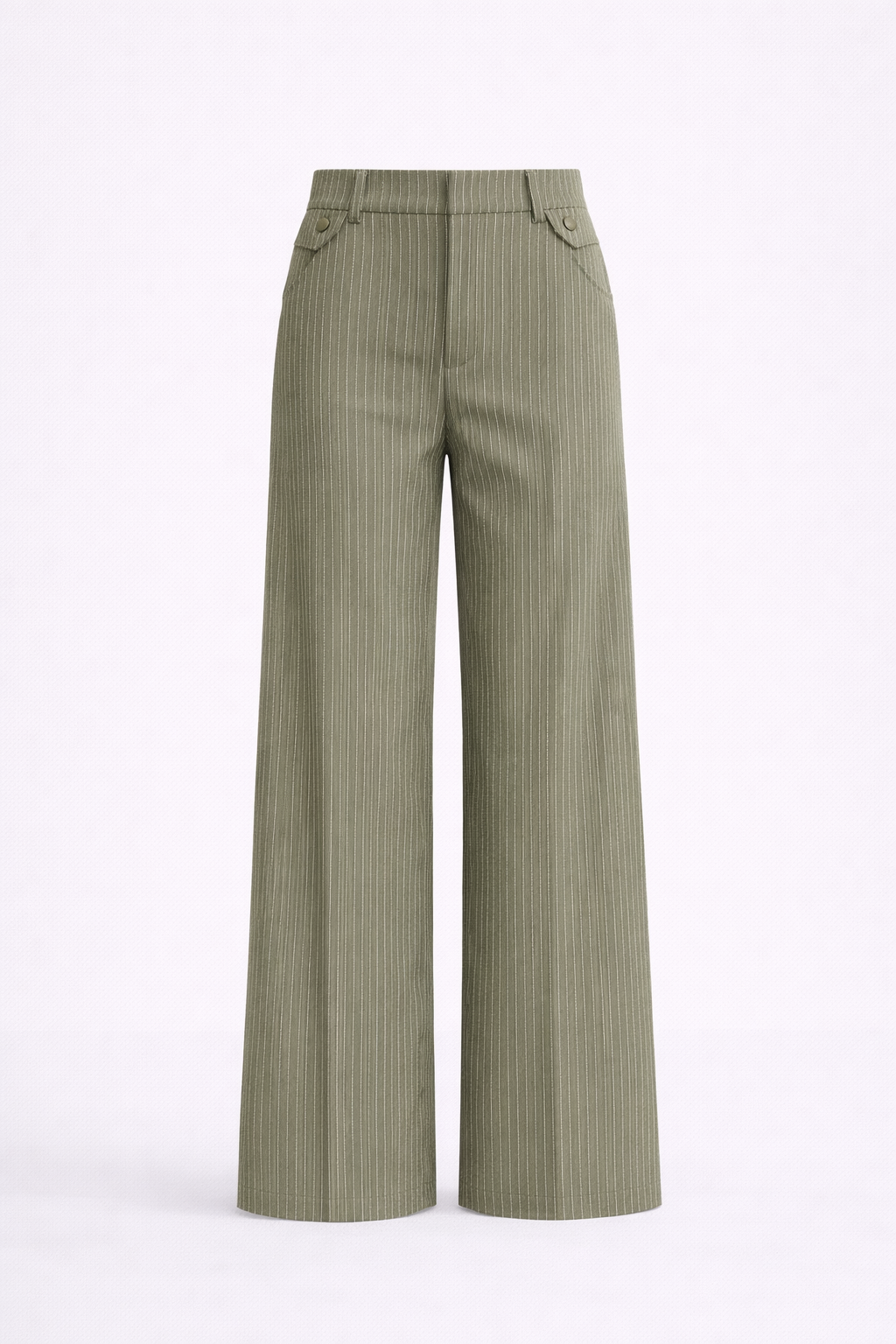 ARLENA Wide Leg Pants