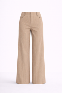 ARLENA Wide Leg Pants