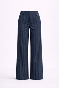 ARLENA Wide Leg Pants