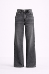 RENATA Straight Jeans