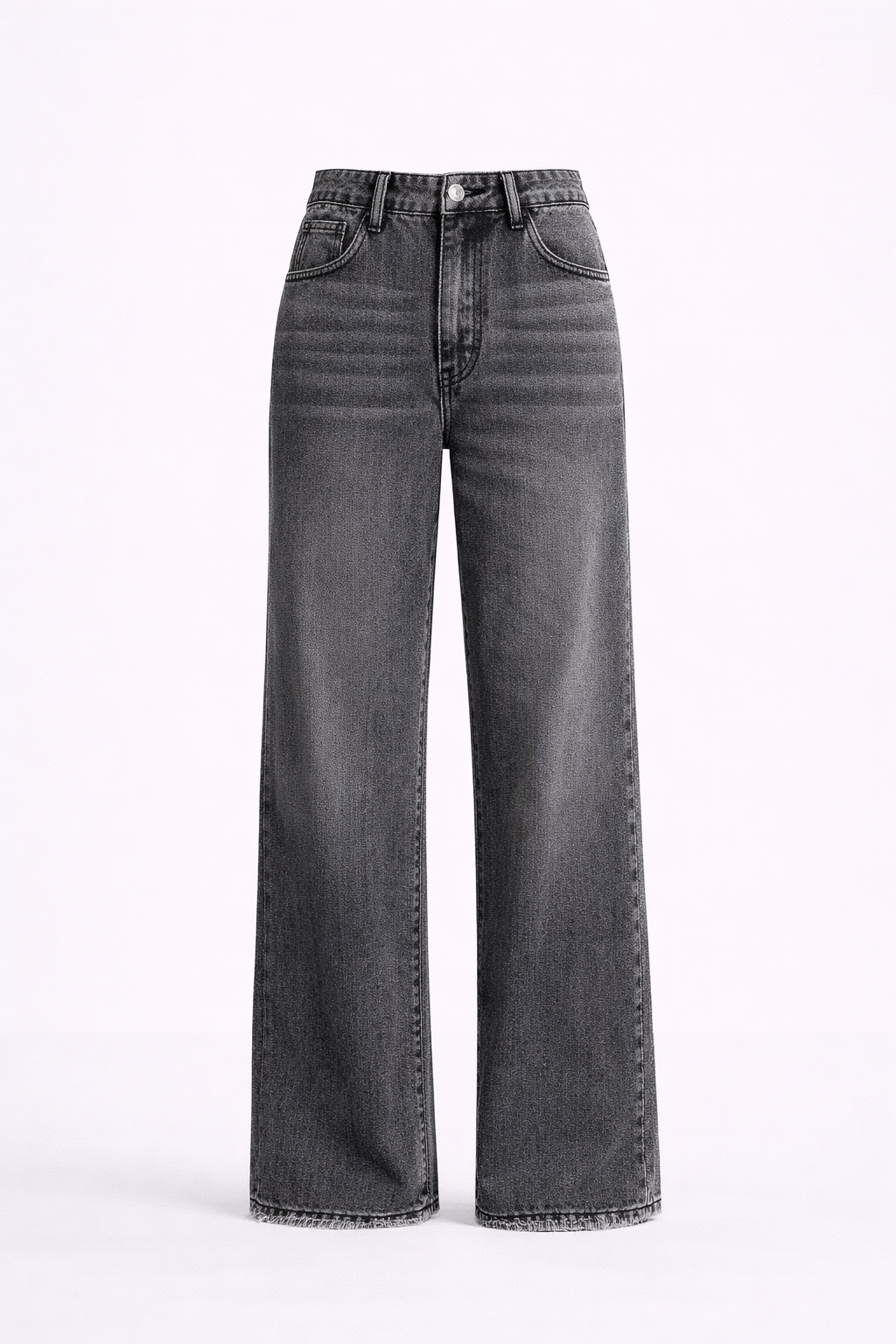 RENATA Straight Jeans