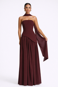 ZADIE Maxi Dress