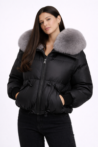 ARVENA Puffer Jacket