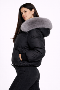 ARVENA Puffer Jacket