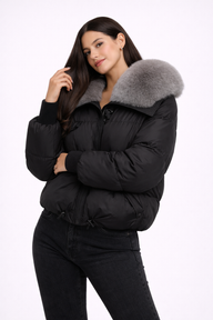 ARVENA Puffer Jacket