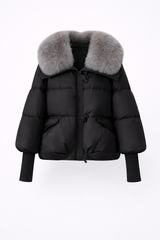 ARVENA Puffer Jacket