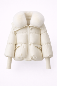 ARVENA Puffer Jacket