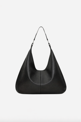 AMALFI Leather Bag