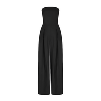 SANTELINA Maxi Dress