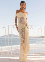 The MIRAGE Maxi Dress