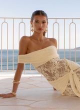 The MIRAGE Maxi Dress