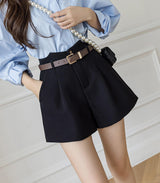 ARDEN Waisted Shorts