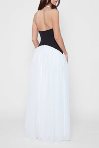 ARCELIA Maxi Dress
