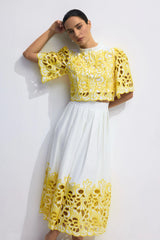 VIOLINA Two-Piece Set