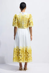 VIOLINA Two-Piece Set