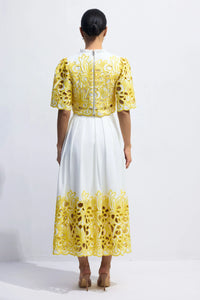 VIOLINA Two-Piece Set