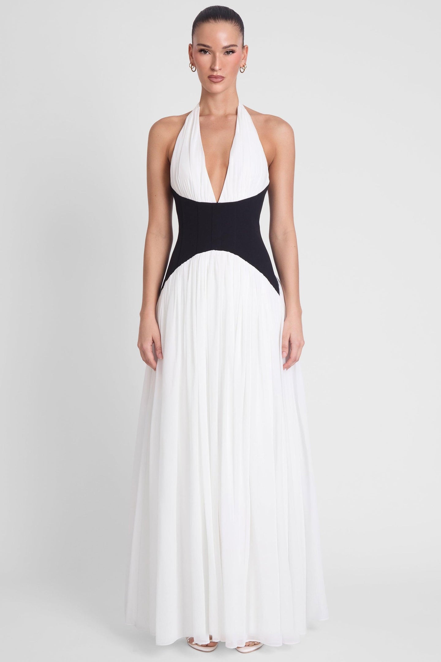 ARCELIA Maxi Dress