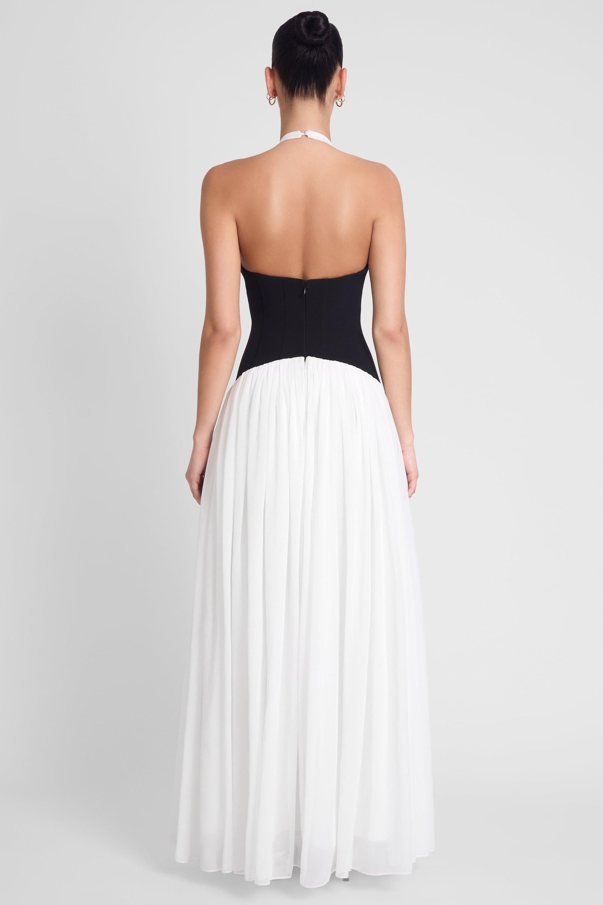 ARCELIA Maxi Dress