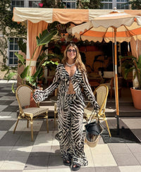 RAQUELLY Coastal Lounge Set