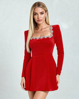 GIULIETTA Mini Dress