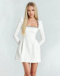 GIULIETTA Mini Dress