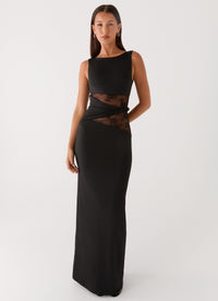 The VENDETTA Maxi Dress