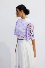 VIOLINA Two-Piece Set