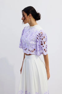 VIOLINA Two-Piece Set