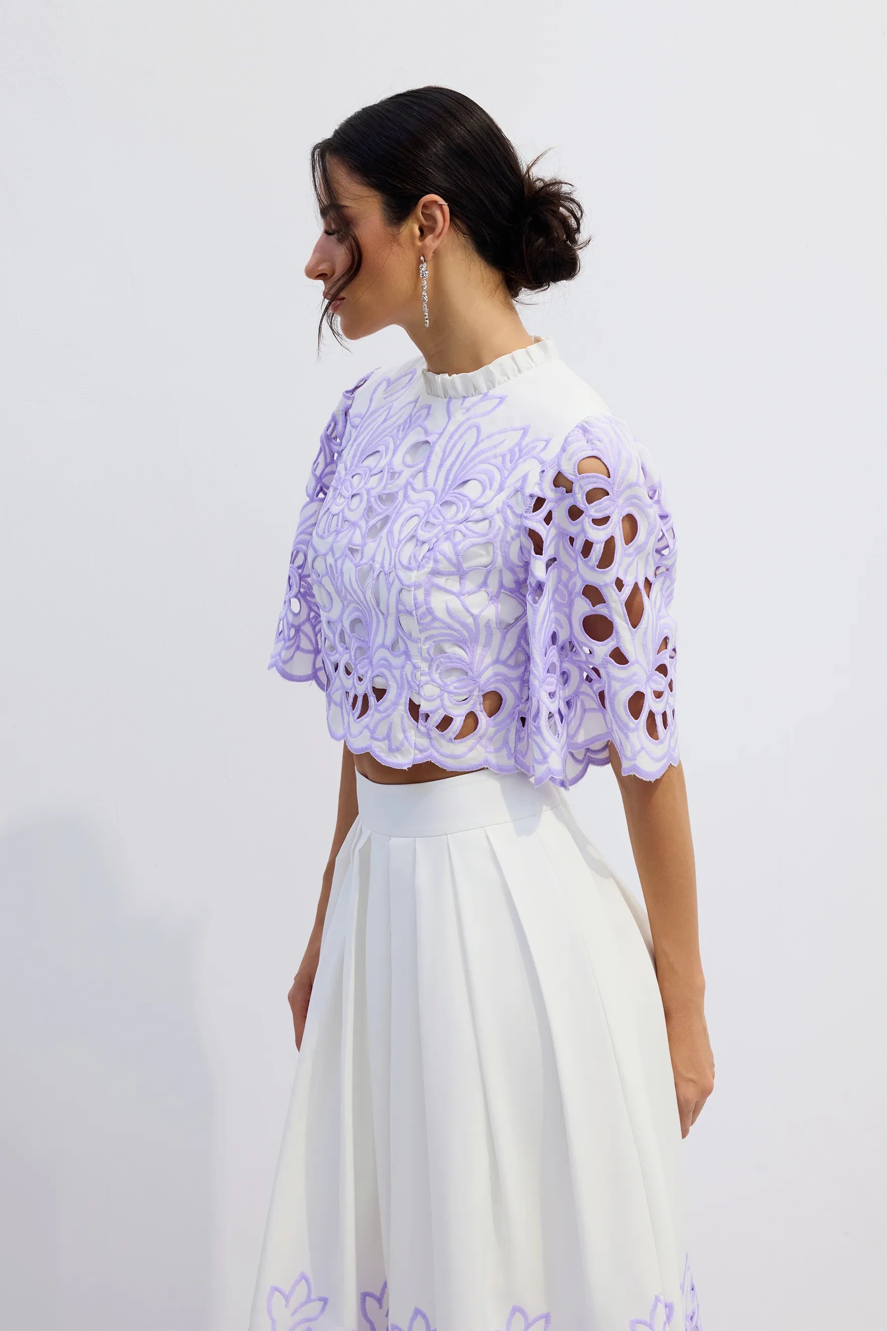 VIOLINA Two-Piece Set