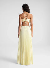 AVELYNE Maxi Dress