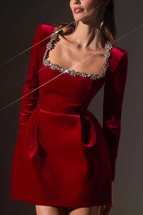 GIULIETTA Mini Dress