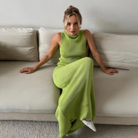 AMÉLIE Knitted Elegance Set