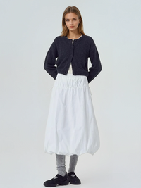 Ardella Knitted Cardigan