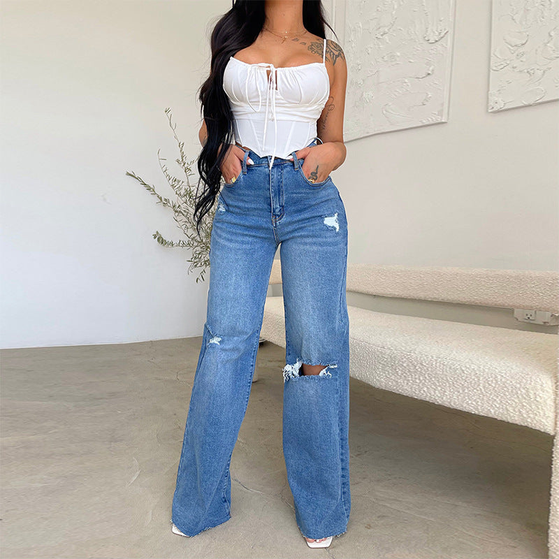 TALIA Jeans
