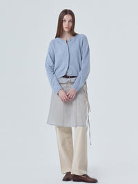 Ardella Knitted Cardigan