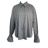 Esmée - Polka Dot Lace