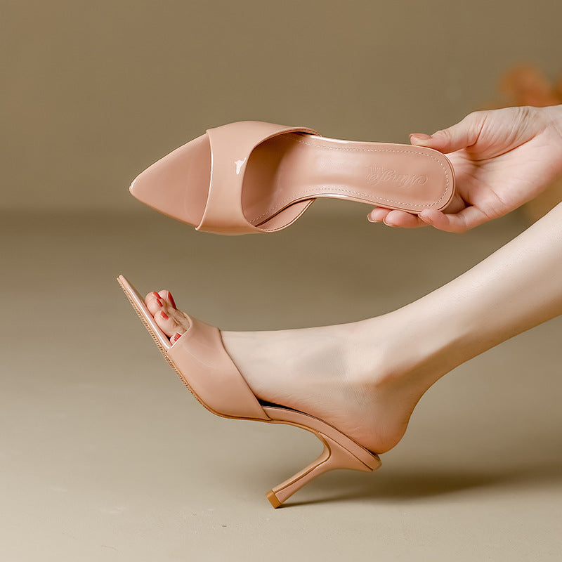 GIORGIA Sandali con Tacco